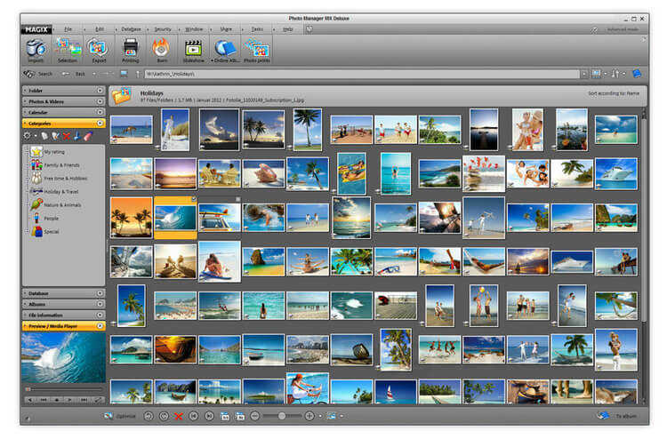 MAGIX PHOTO DESIGNER 7 Pricing, Reviews, & Features in 2022